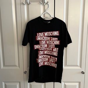 Love Moschino T-Shirt